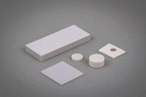 ⁬Shapal und Zirkonoxid bei MCI GmbH